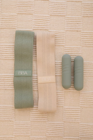 Green kit