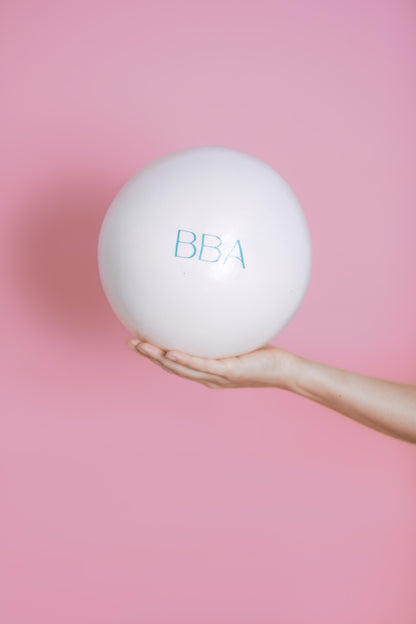 Ballon de Pilates - BBA