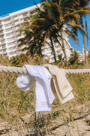 Happy Kit (Lests + chaussettes)