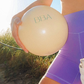 Ballon de Pilates - BBA