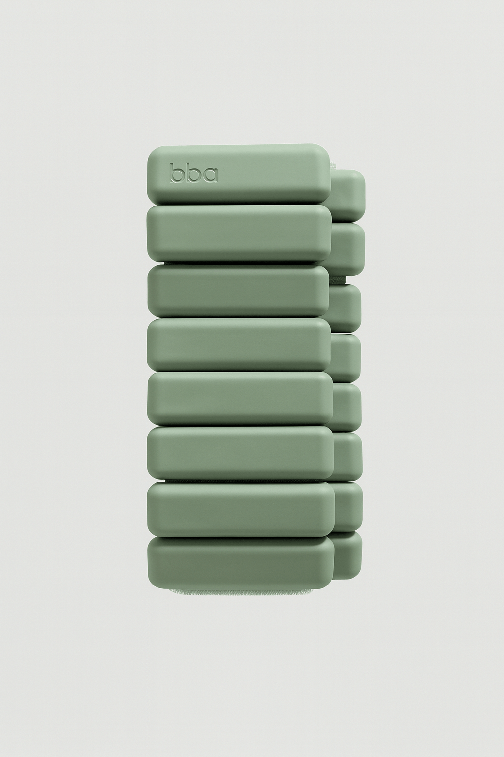 BBA Heavy Kit (Bars + Lests)