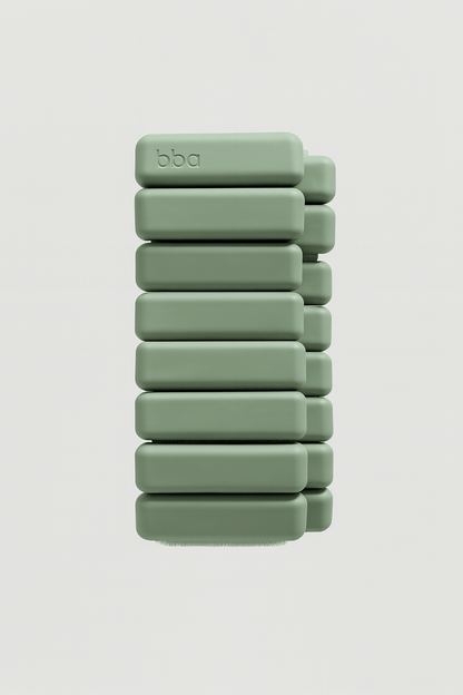 BBA Heavy Kit (Bars + Lests)