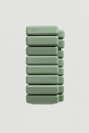 Happy Kit (Lests + chaussettes)